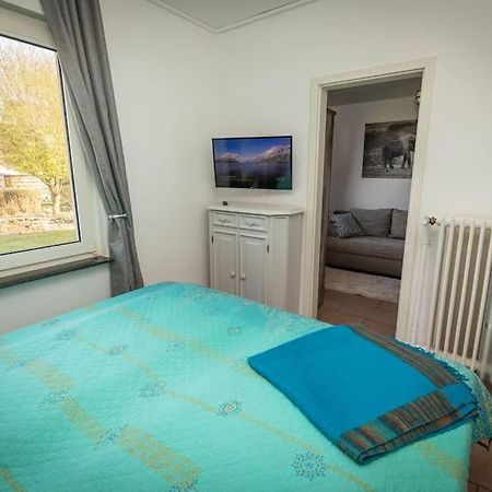 Erholung Zwischen Deister Und Steinhuder Meer Auhagen Exterior foto