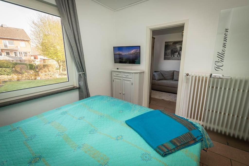 Erholung Zwischen Deister Und Steinhuder Meer Auhagen Exterior foto
