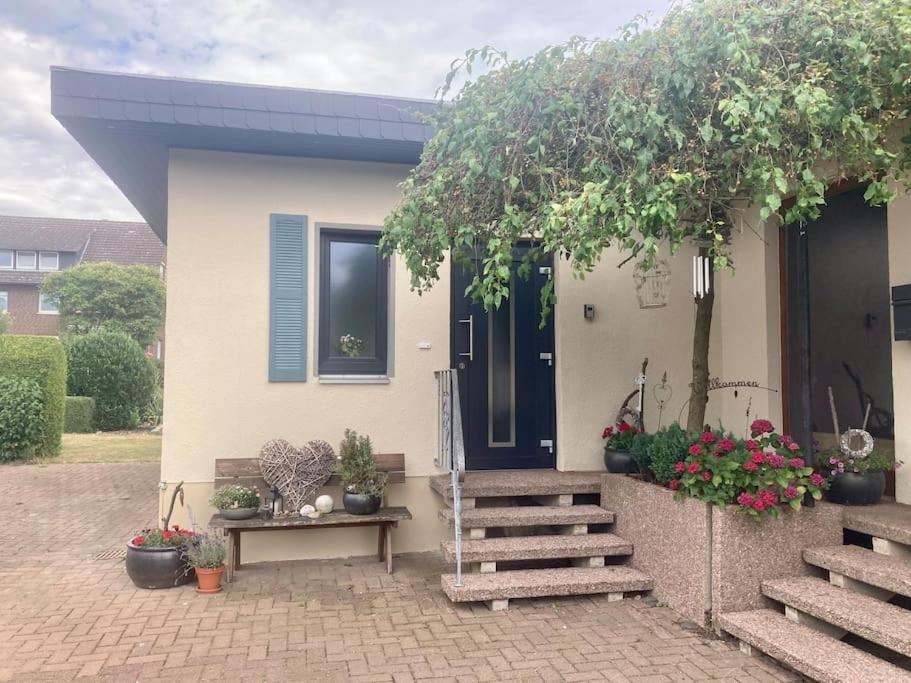 Erholung Zwischen Deister Und Steinhuder Meer Auhagen Exterior foto
